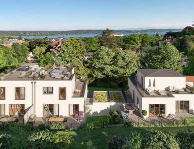 Josef-Fischhaber-Straße, Starnberg
