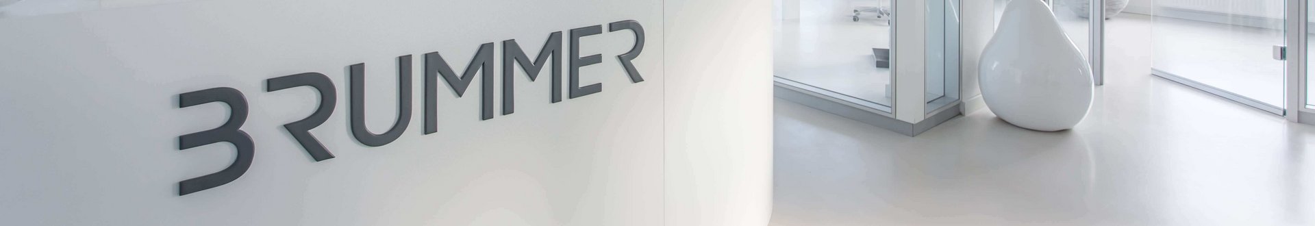 Bild des Büros von Brummer und Partner